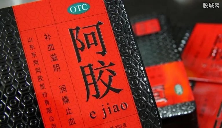 12320官微致歉 将阿胶推上了舆论的风口浪尖