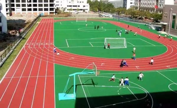 中考体育将达到和语数外同分值水平，为何这样规定？