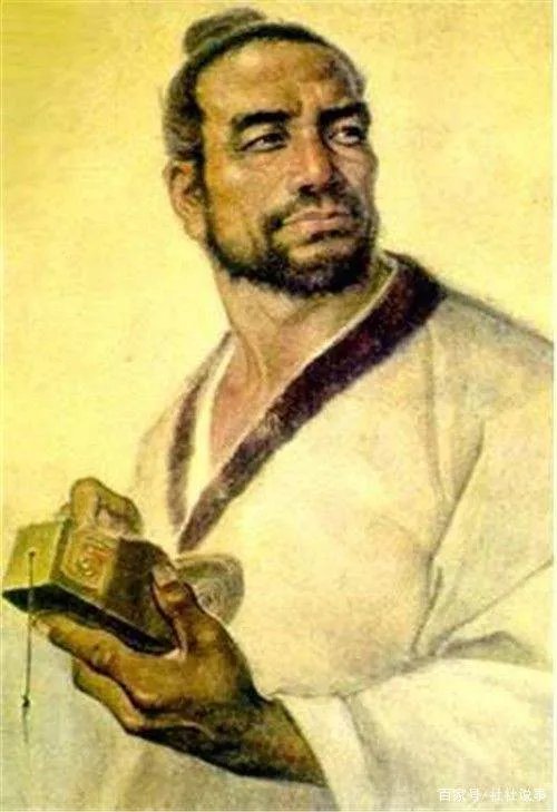 世人皆知的鲁班写的《鲁班书》是禁书是因为序言写的什么？