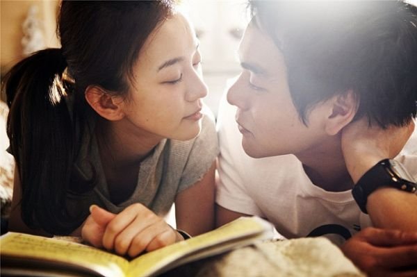 你认为男女之间暧昧与友谊的界限是什么？