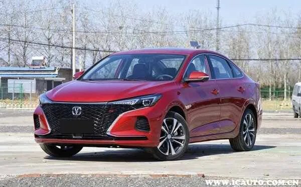 10万左右轿车推荐前十名