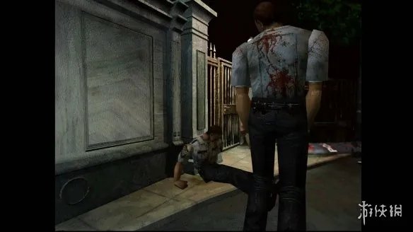 情怀满满!网友自制高清复刻版《生化危机2》演示