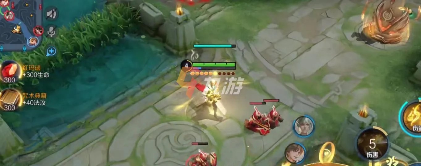 王者荣耀金蝉同阵营英雄有哪些 金蝉同阵营英雄一览