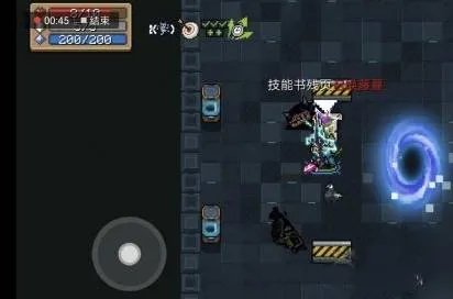 《元气骑士》古代武器残页有什么用 古代武器残页作用说明