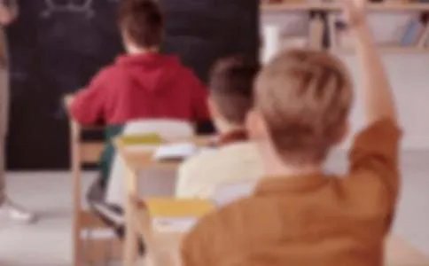 中班新学期寄语