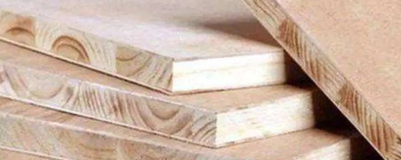 高密度板是什么材料