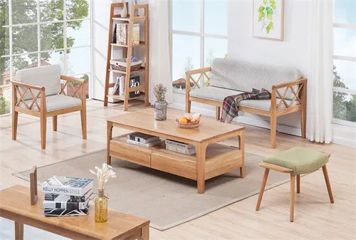 橡木是什么木材