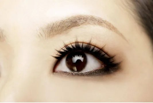 埋眼线的优缺点