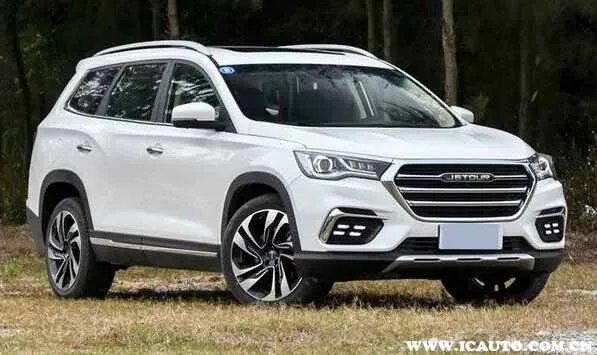 七座suv销量排行榜前十名，7座suv排行榜前十名