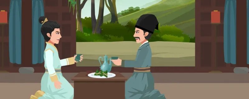 端午节是在几月几号