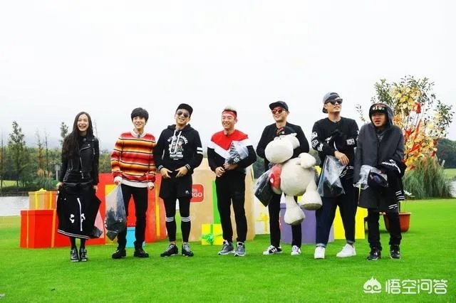 《跑男》第七季什么时候播出？