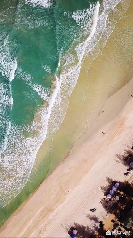 广西北海好玩吗？