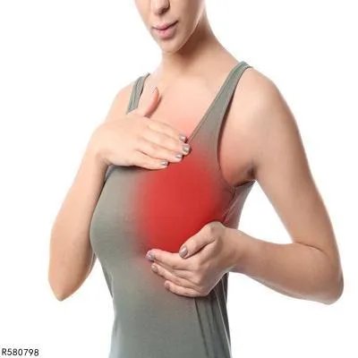 乳腺结节怎么治疗能好