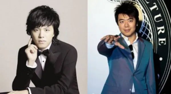 郎朗与李云迪世界排名是怎么样的？,