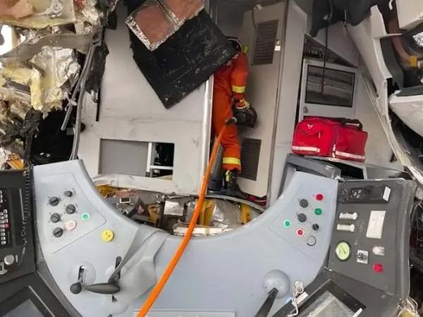 殉职司机5秒内采取了紧急制动，如何才能避免此类事故再发生？