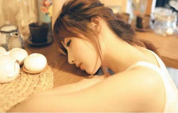 超甜的撩男友的套路