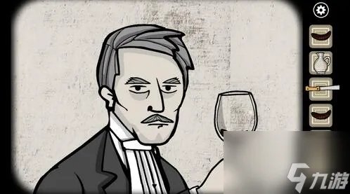 锈湖天堂岛攻略大全