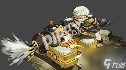 龙之谷工程师技能加点 龙之谷工程师加点推荐