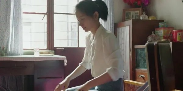 大江大河小凤的结局是什么样 和一个不知名的富商在一起了