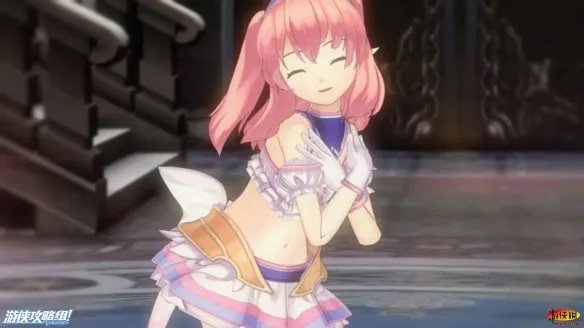 《阿加雷斯特战记2》图文评测:勇者后宫之旅