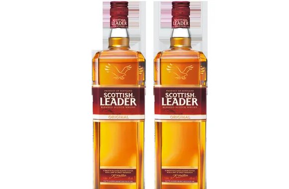 世界十大烈酒排名