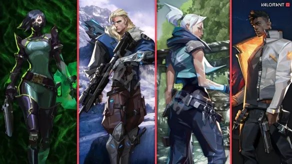 《无畏契约》官网地址是什么 Valorant官网地址一览