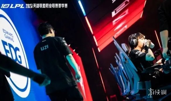 《英雄联盟》冲击波梗介绍