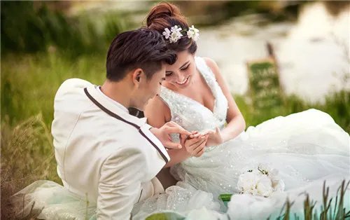 福建婚纱摄影哪家好 福建哪些景点适合拍婚纱