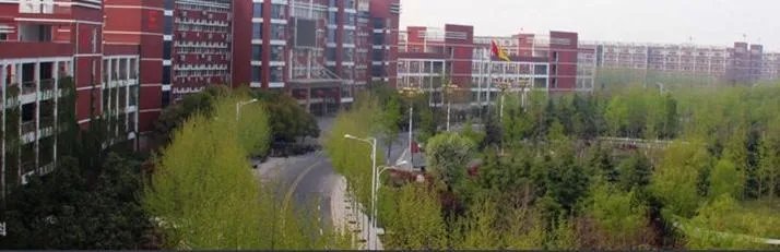 商丘学院怎么样？