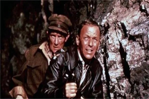 俄6名罪犯用勺子挖隧道越狱,他们越狱成功了吗?