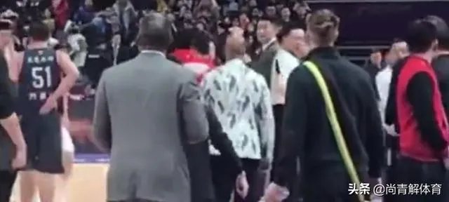 杜峰马布里冲突原因曝光！是杜峰没风度，还是马布里太较真？