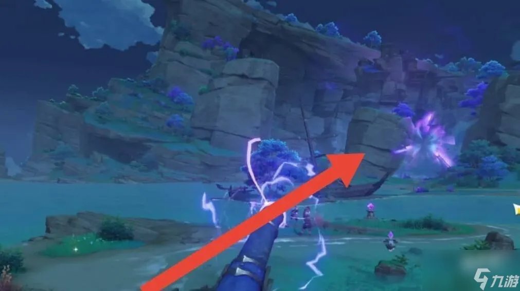 借景之馆怎么开