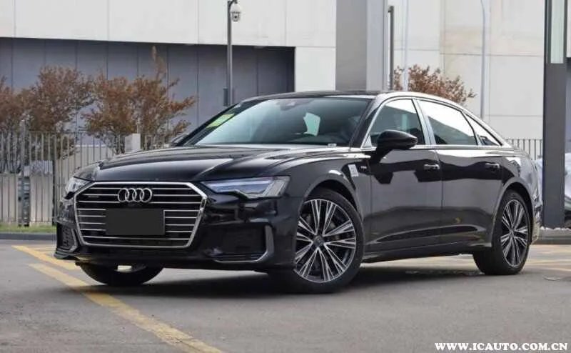 12年的奥迪a6l值多少钱