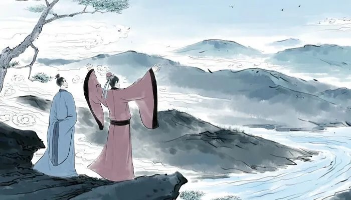 乞骸骨是什么意思 乞骸骨的意思是什么