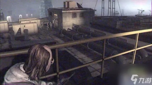 喋血双雄2游戏怎么玩 喋血双雄2详细图文攻略