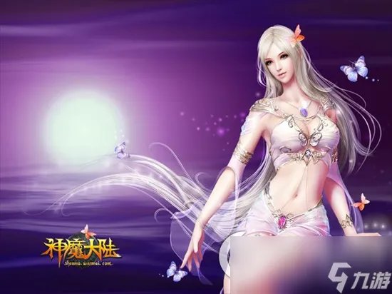 《神魔大陆》职业选择怎么选 六大职业推荐