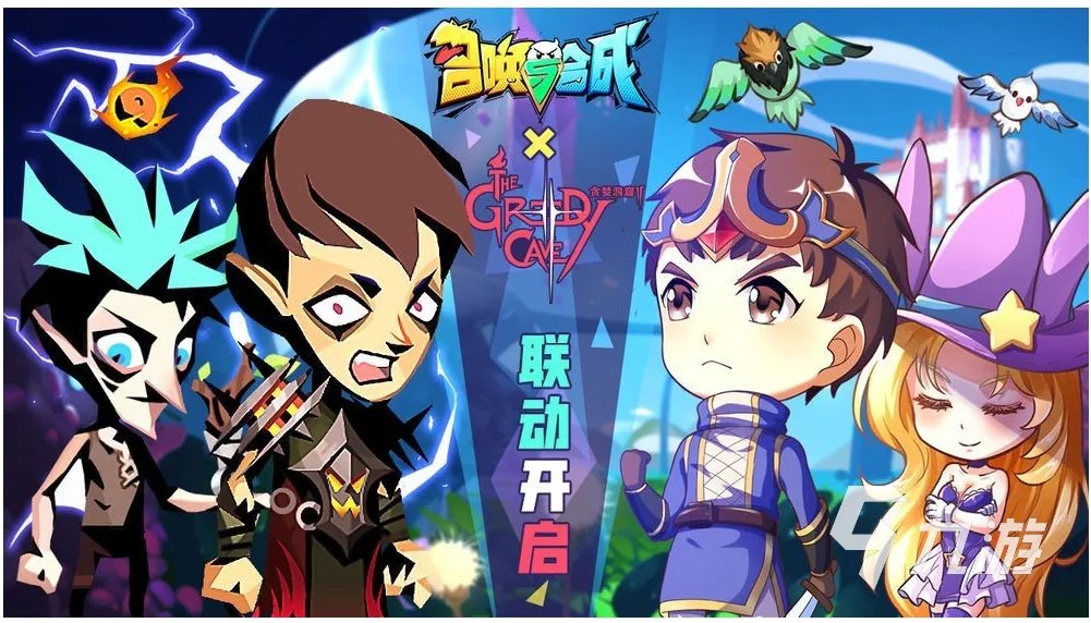 十大公认的不氪金手游推荐 2023零氪手游排行榜推荐