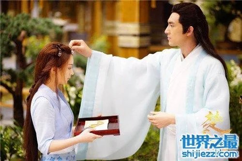 诸葛玥楚乔怀孕那段真相,第一次竟然是和燕洵