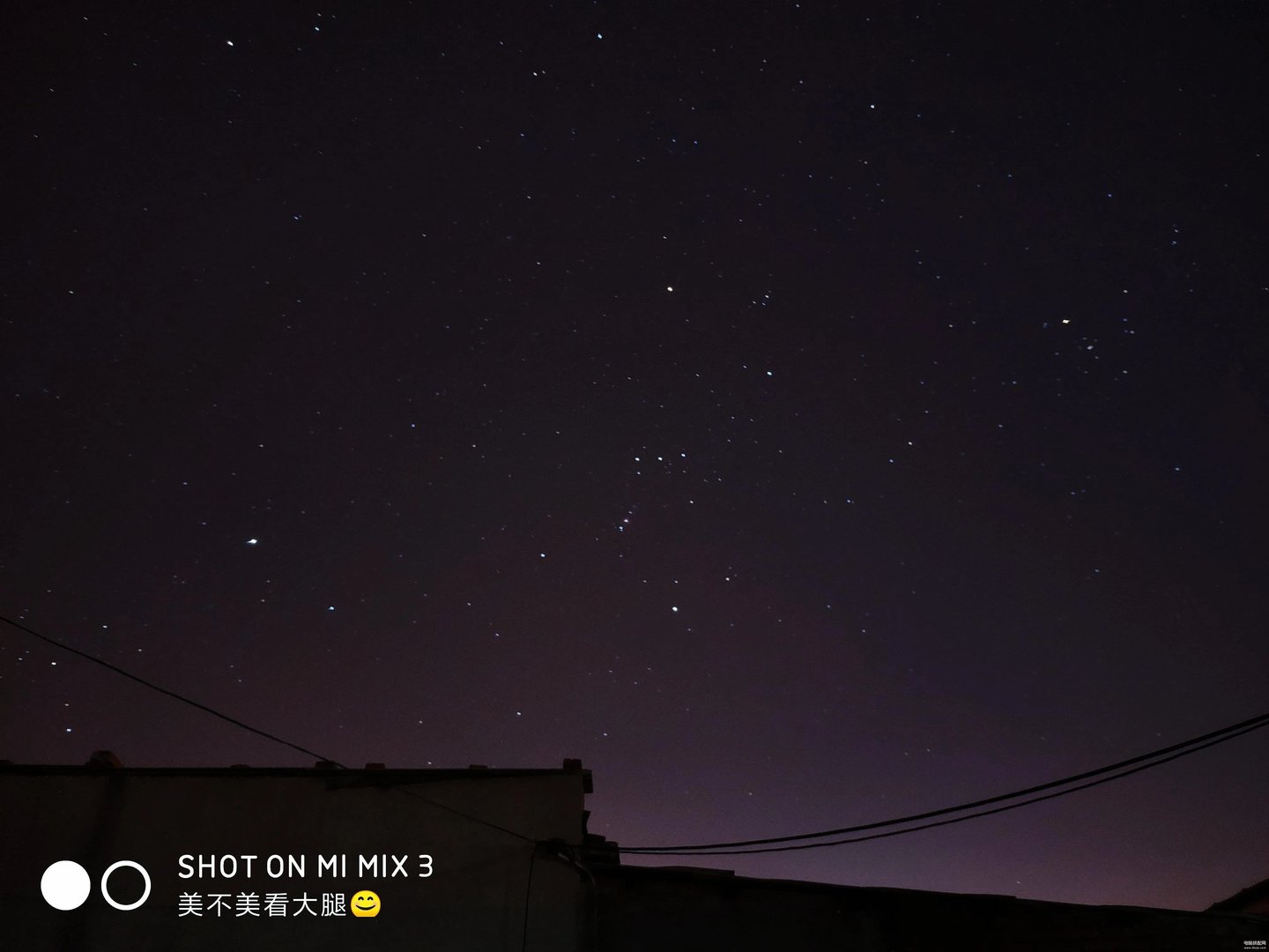 小米10专业模式拍月亮参数（详谈小米手机拍月亮教程）