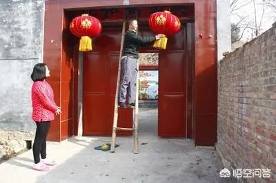 今年为什么都说腊月28贴对联？