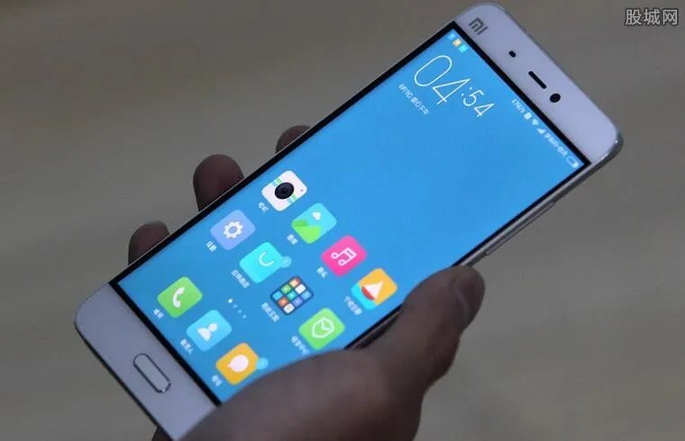 小米回应新手机出现陌生人照片 其实是误会一场