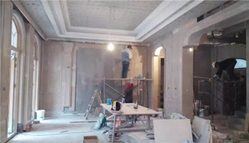 装修一般要多久