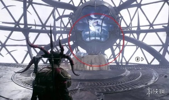 《遗迹2》长枪武器远日点获取方法