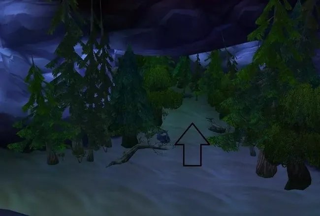 魔兽世界t6在哪里换?