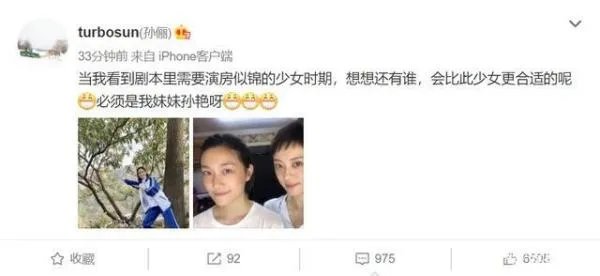 孙艳在《安家》扮演谁？