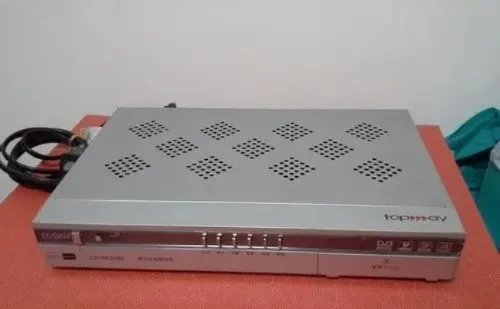 小米电视看电视台的频道教程