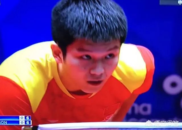瑞典世乒赛男团半决赛中国队3：0战胜瑞典队，中国队发挥得怎样？