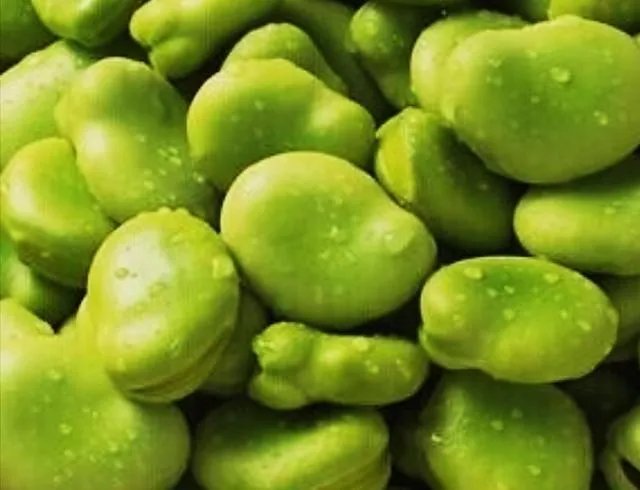 蚕豆怎么做好吃?