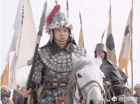 东汉三国，凉州军阀宋建的势力范围有多大？