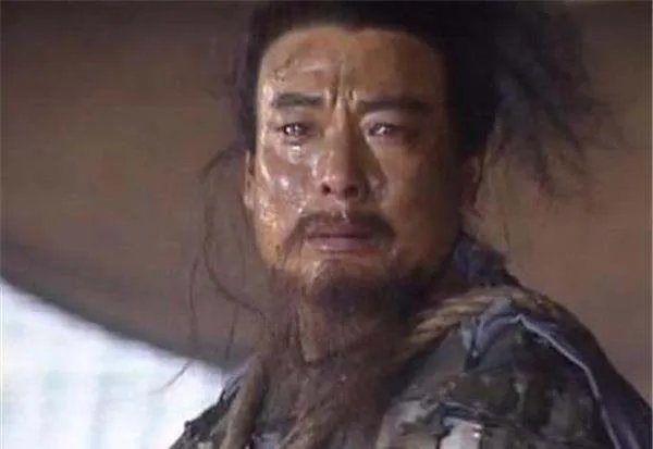 马谡被斩是因为失去街亭？正史中有怎样的说法？